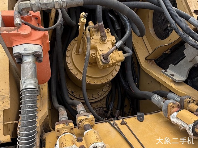 卡特彼勒 336D2 L XE(TIER 3)液压 挖掘机