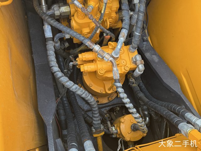 三一重工 SY135C 挖掘机