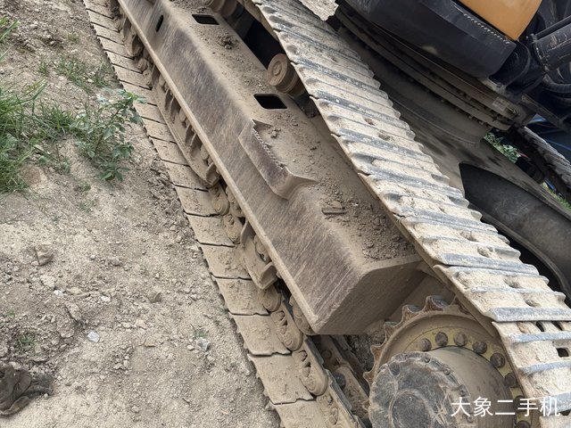 三一重工 SY365H 挖掘机
