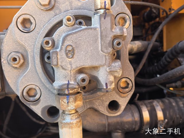三一重工 SY235C-9 挖掘机