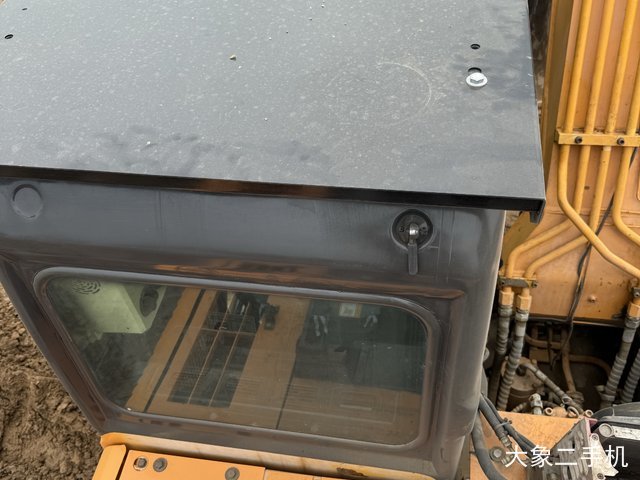 三一重工 SY155H 挖掘机