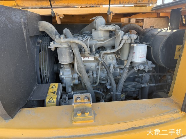 三一重工 SY65C 挖掘机