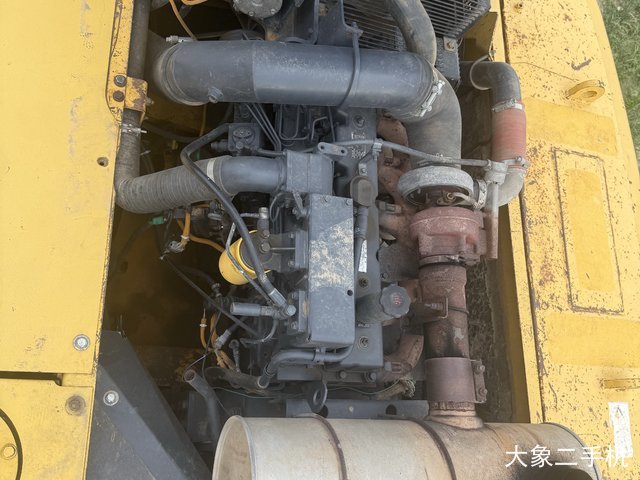 小松 PC360-7 挖掘机