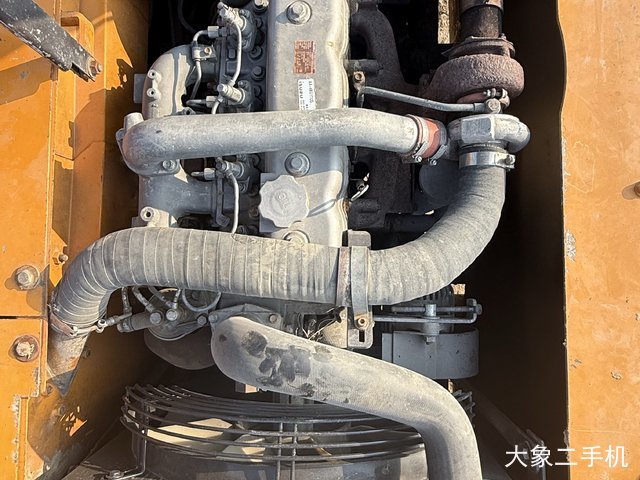 三一重工 SY135C-9 挖掘机