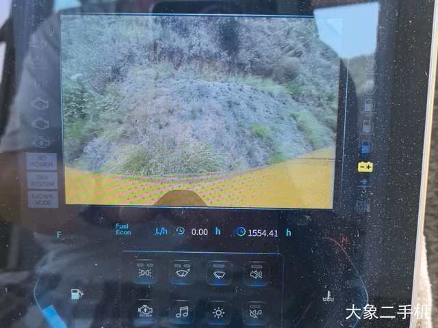 三一重工 SY375H 挖掘机
