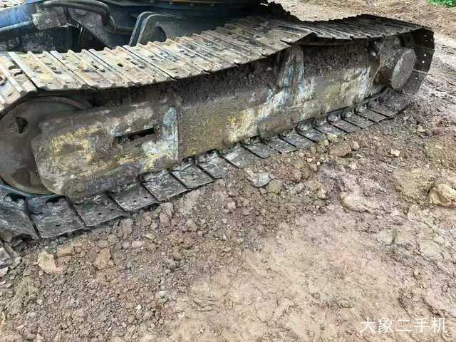 徐工 XE60D 挖掘机