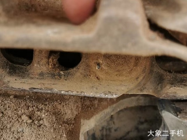 小松 PC240LC-8 挖掘机
