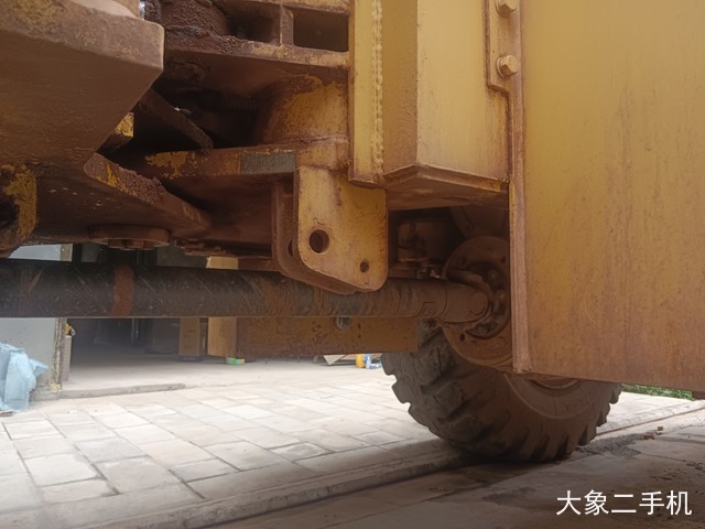 柳工 ZL50CN 装载机