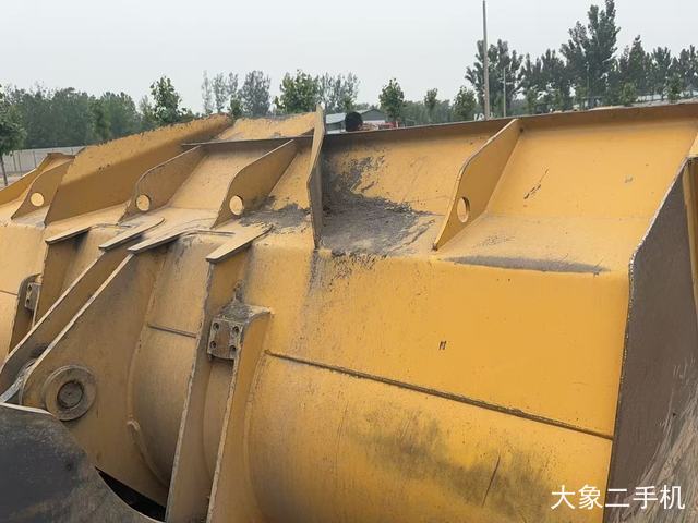 徐工 LW500FV 装载机