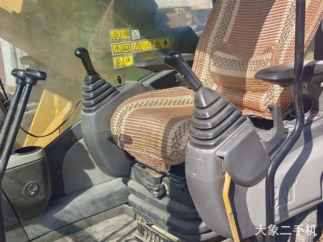 卡特彼勒 340D2L液压 挖掘机