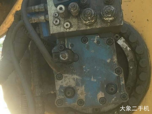 南车时代 TR250D 旋挖钻