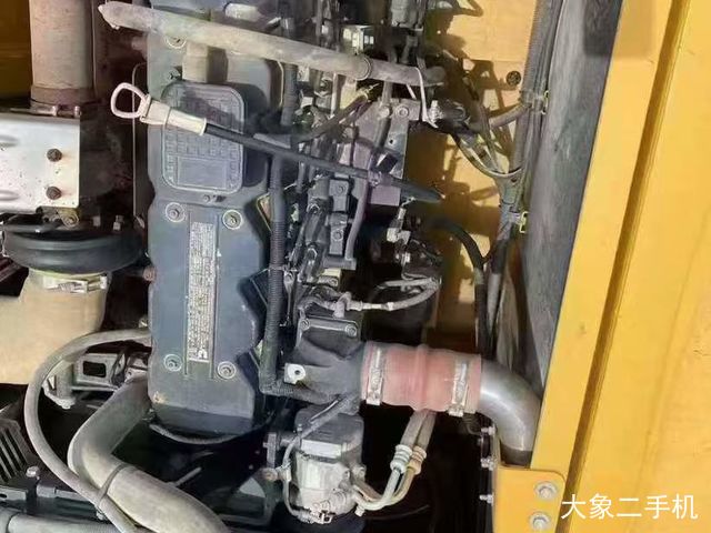 卡特彼勒 320BL 挖掘机