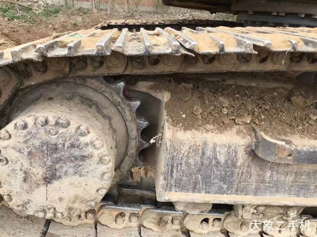 小松 PC200-8M0 挖掘机