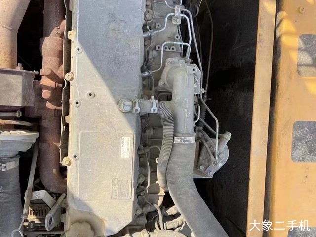 三一重工 SY365H-9 挖掘机