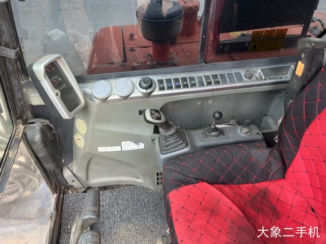 斗山 DH60 挖掘机