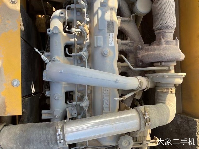 徐工 XE215D 挖掘机