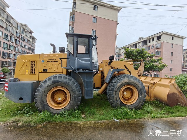 龙工 LG850N 装载机