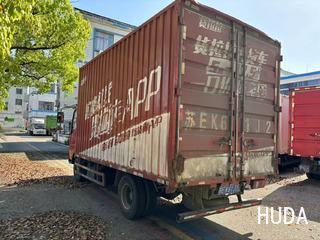 Truck 重汽HOWO轻卡 109HP - 6