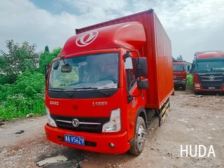 Truck 东风凯普特 130HP