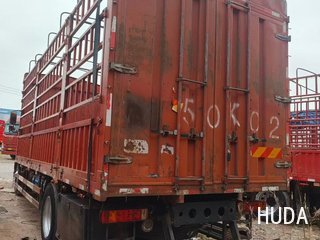 Truck FAW Jiefang 240HP - 7