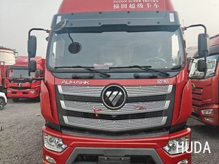Truck 福田欧航 220HP - 2