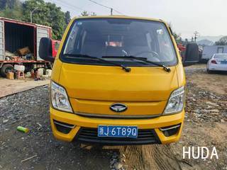 Truck 唐骏汽车 82HP - 2