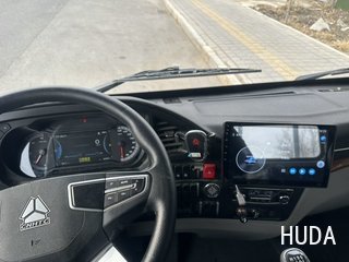 Truck 重汽HOWO轻卡 170HP - 4