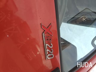 Truck 大运轻卡 220HP - 6