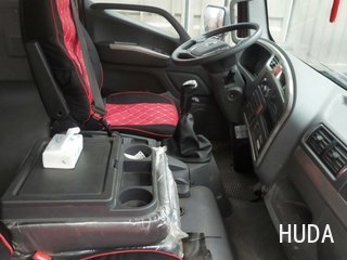 Truck 福田奥铃 260HP - 9