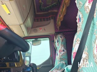 Truck Dongfeng Liuzhou Motor 480HP - 4