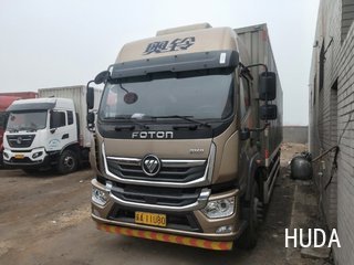 Truck 福田奥铃 260HP