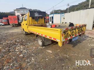 Truck 唐骏汽车 82HP - 6