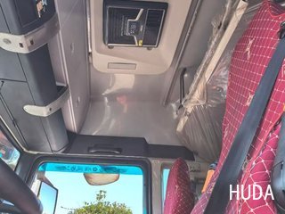 Truck Sinotruk SITRAK 290HP - 4