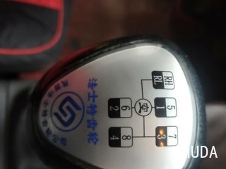 Truck 福田奥铃 260HP - 6