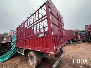 Truck 重汽HOWO轻卡 130HP - 8