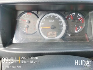 Truck 东风凯普特 130HP - 5