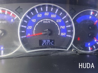 Truck 江淮恺达 120HP - 5