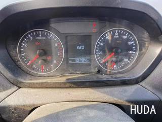 Truck 唐骏汽车 82HP - 5