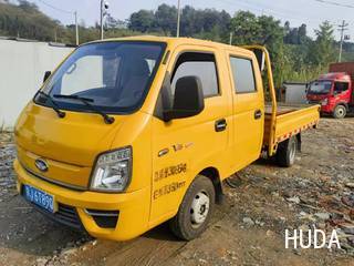 Truck 唐骏汽车 82HP