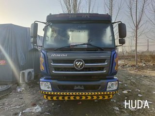 Truck 福田瑞沃 220HP - 2