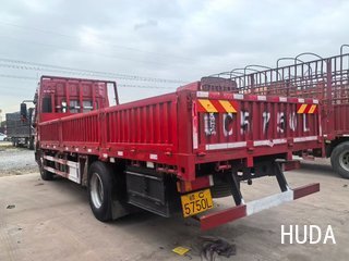 Truck Dongfeng Commercial Vehicle 245HP - 6