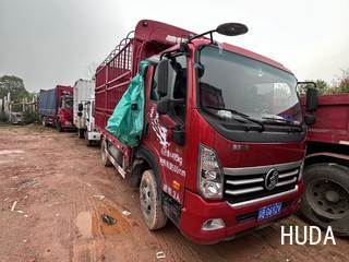Truck 重汽HOWO轻卡 130HP - 3