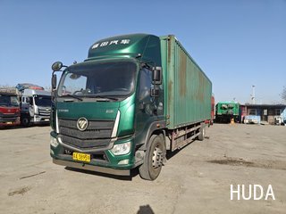 Truck 福田欧航 220HP