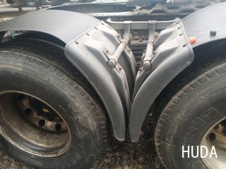 Tractor Truck CAMC 550HP - 4