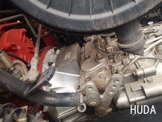 Tractor Truck CAMC 550HP - 7