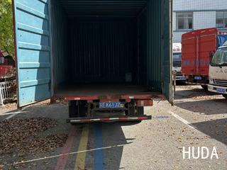 Truck 重汽HOWO轻卡 109HP - 7