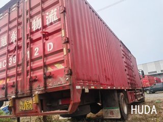 Truck Dongfeng Liuzhou Motor 220HP - 3