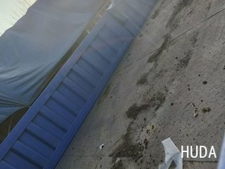 Truck 福田瑞沃 220HP - 5