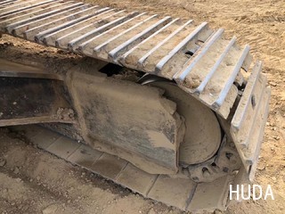 Sumitomo SH360HD-5 Excavator - 9