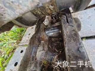 XCMG XE60D Excavator - 3